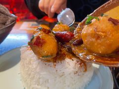 -赵美丽·重庆社区火锅·直营店(火车东站·中豪国际店)