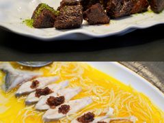 -翕间食·精致淮扬菜(江苏大剧院店)