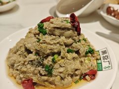 -黑窑厂糖油饼烤鸭·清真菜(旗舰店)