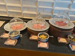 -广州四季酒店·意珍·意式自助餐