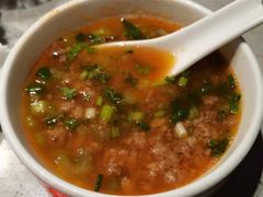 -海底捞火锅(吴中路店)