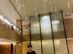 -北京北辰洲际酒店
