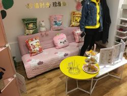 -Lab Season惜辰颜究社