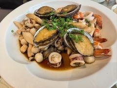 -良师门滨海人家·海鲜·家常菜(滨海城店)