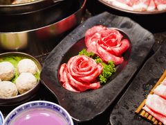 -捞王锅物料理(凯旋路店)