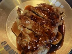 -阿大排档(长春这有山店)