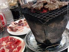 -松明一烤肉馆(鲁园店)