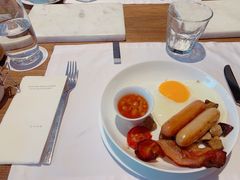 -北京三里屯CHAO酒店