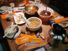 -食锦记·福建私房菜(浦西万达店)