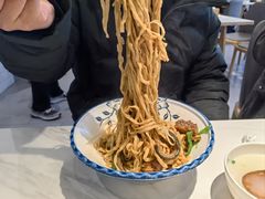 -镇南锅盖面馆(解放路店)