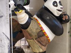 -幸福蓝海国际影城(扬名IMAX店)