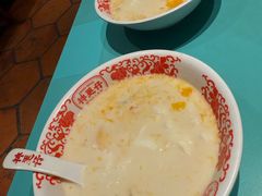 -神更仔·潮汕魂大排档(汉口路店)