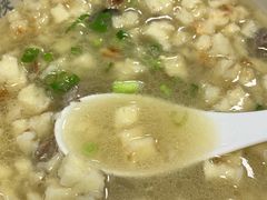 羊肉泡馍-陕西人家(莱山店)