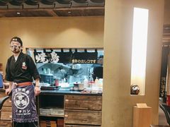 -一豚轩·烧鸟·豚骨拉面(五四路店)