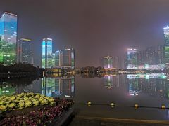 -天鹅湖体育公园