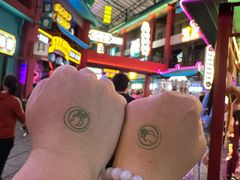 -熹乐谷温泉度假区