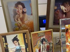 -天真蓝照相馆(宁波来福士店)
