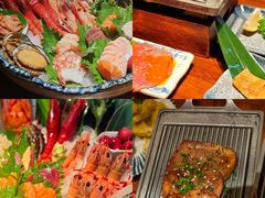 -一本料理(西溪天街店)