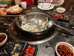 -润泽园海南椰子鸡·糟粕醋火锅(拱北店)