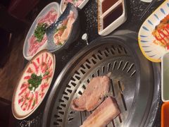 -牛焱·烧肉酒肆(五大道店)