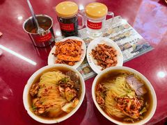 -西塔大冷面(三好街店)