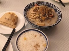-西安饭庄·非遗陕菜(凤城五路店)