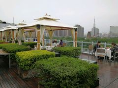-真爱中国餐馆·年华店(朱雀大街店)