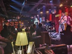 -音乐房子·Vintage Live Bar(玉林总店)