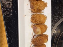 -大自然醉鹅·铁锅火焰鹅(上海联洋店)