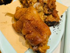 -状元阁烧烤(新华路总店)