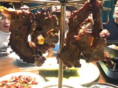 -楼兰新疆主题餐厅(苏州中心店)