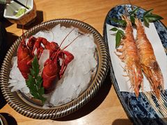 -水濑·日料放题(天河店)