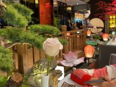 -味钱塘·钱塘浙宴(宋城之江银泰店)