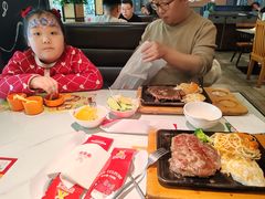 -豪享来牛排(经三店)