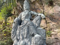 -东明山森林公园