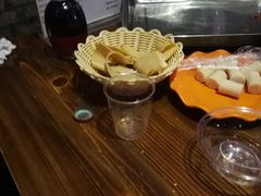 -乐山串串香老火锅(鼓楼店)