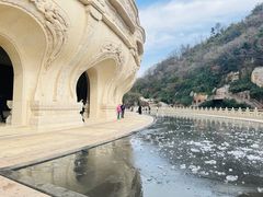 -牛首山文化旅游区