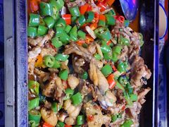 -蘭奢雅集·江浙菜(青山江滩店)