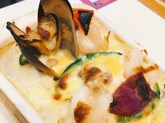 -和平馆·地道港澳茶餐厅(西门口店)