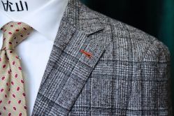 -优山定制西服衬衫大衣(国贸店)