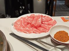 -码头汇重庆火锅·砂锅(太平桥大街店)