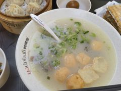 -鸭得堡老鸭汤·鸭血粉丝(南京博物院店)