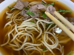 -老冯拉面羊棒骨(西宸广场店)