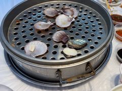 -东夷海鲜巨无霸(东夷小镇店)