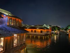-乌镇景区