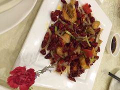 御潮轩食府私房菜-御潮轩·经典潮菜