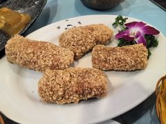 -安泰楼·佛跳墙创始人·传统闽味早茶·酒楼(三坊七巷闽菜地标店)