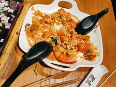 -聚点串吧·北京烧烤(赵登禹路店)