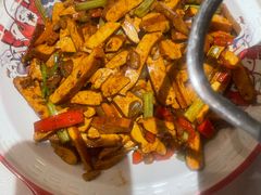 赣南炒三丝-赣南人家(顺义后沙峪亚朵店)