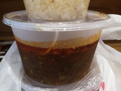 老成都臊子酸辣粉-蓉李记成都名小吃(武汉菱角湖万达店)